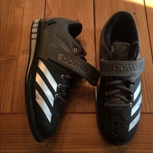 Adidas Powerlift 3.0 Mens Weightlifting Shoe